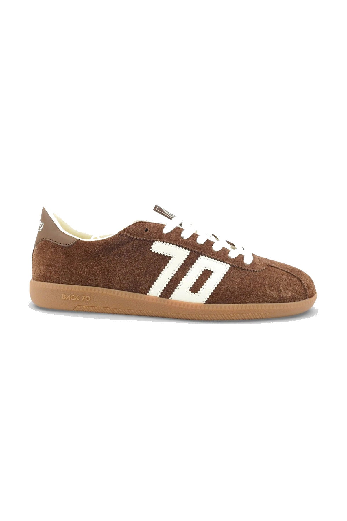 Back70 Sneakers Brown