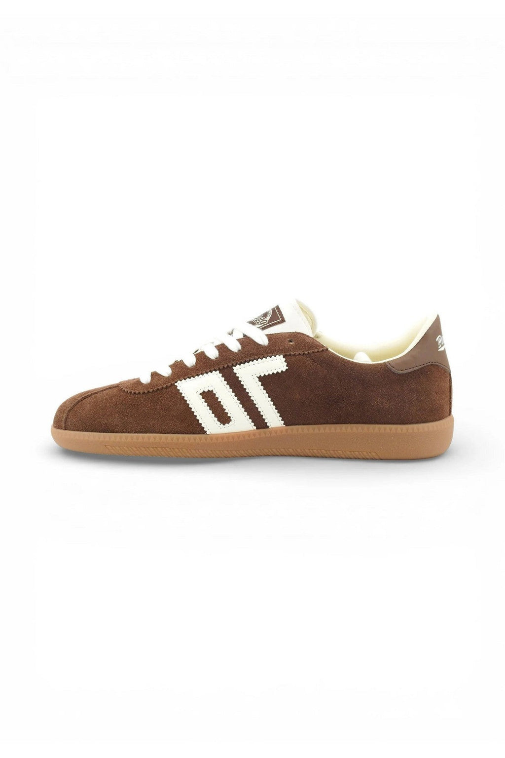 Back70 Sneakers Brown