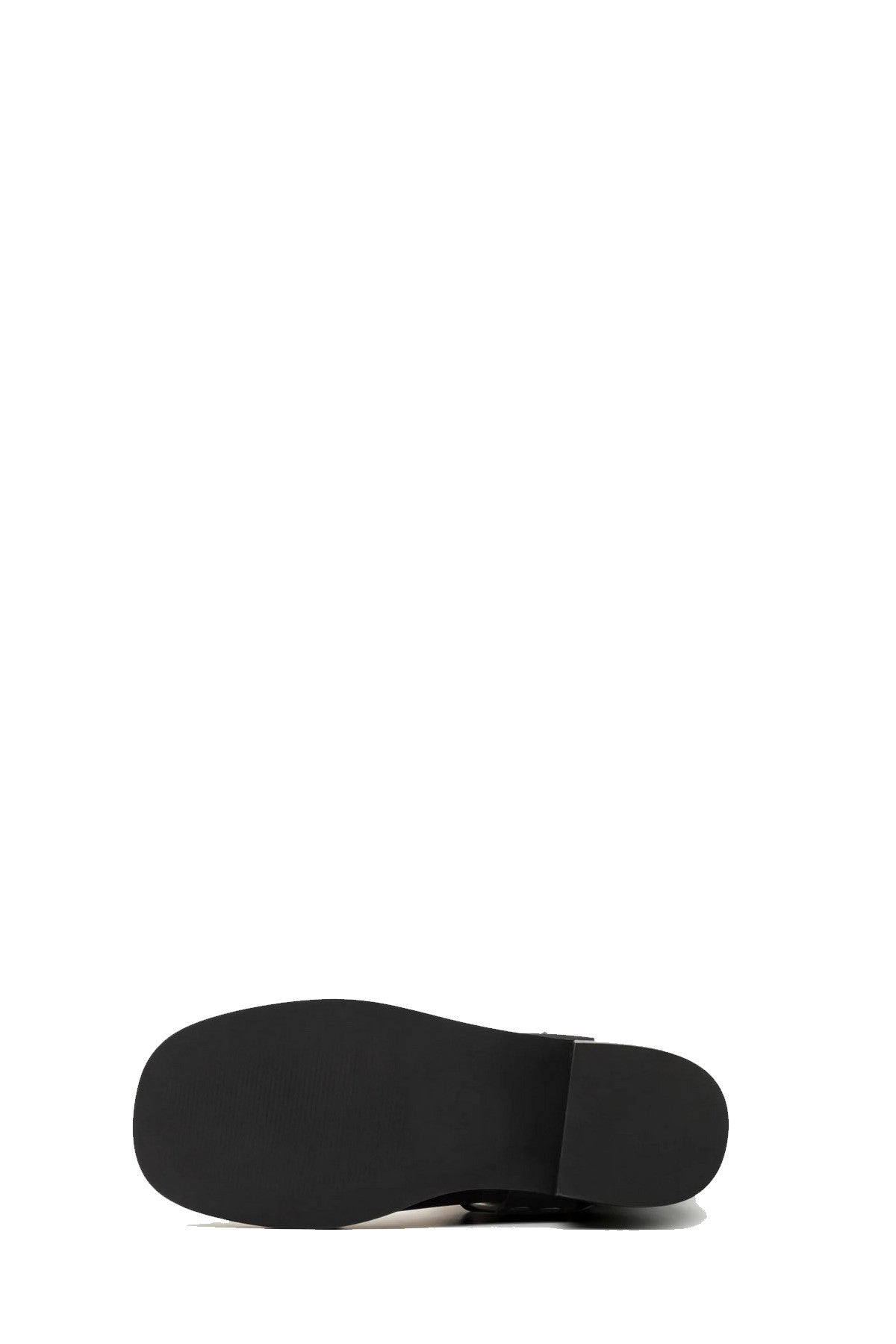 Steve Madden Boots Black
