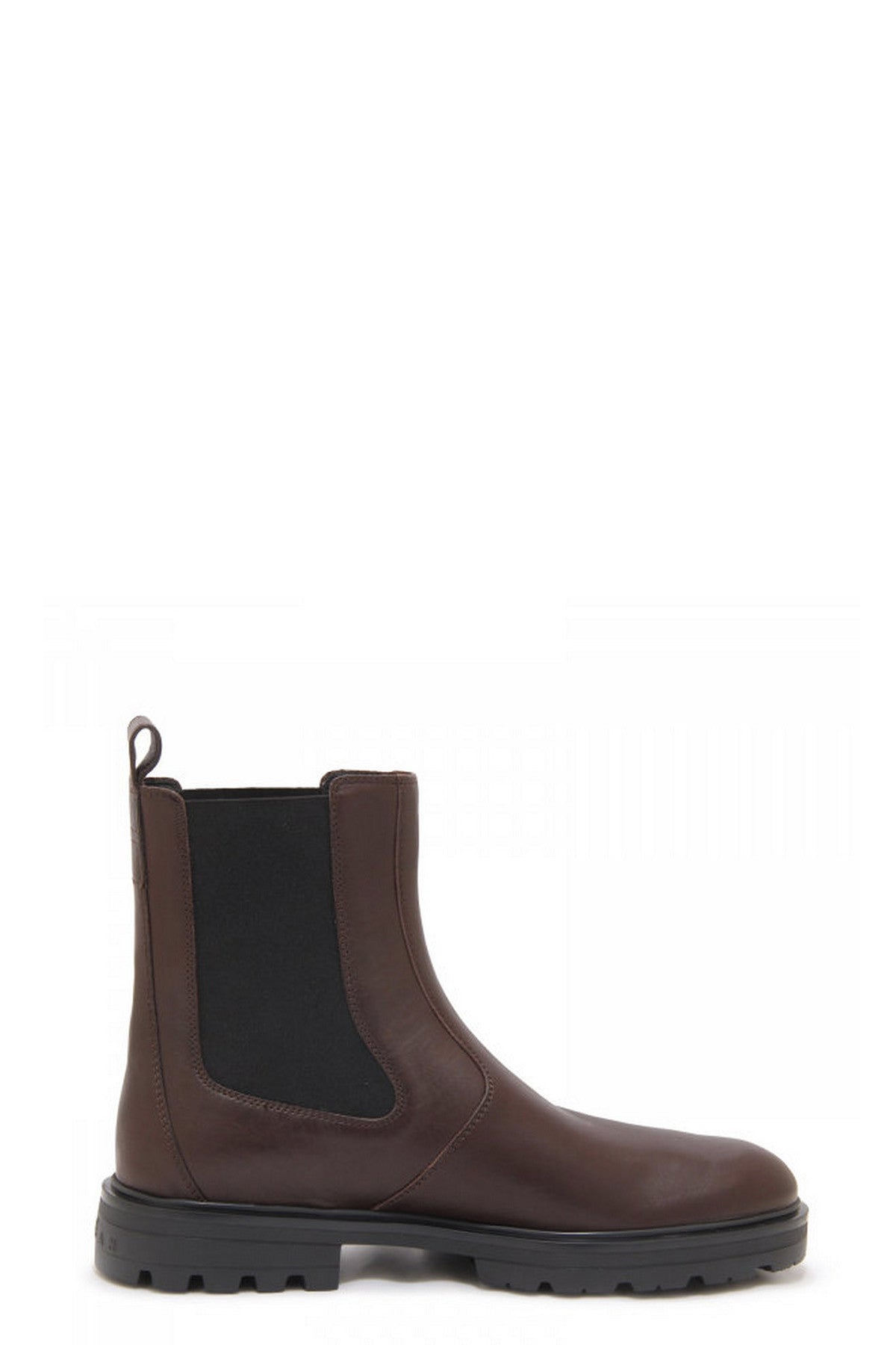 Hogan Bootie Brown