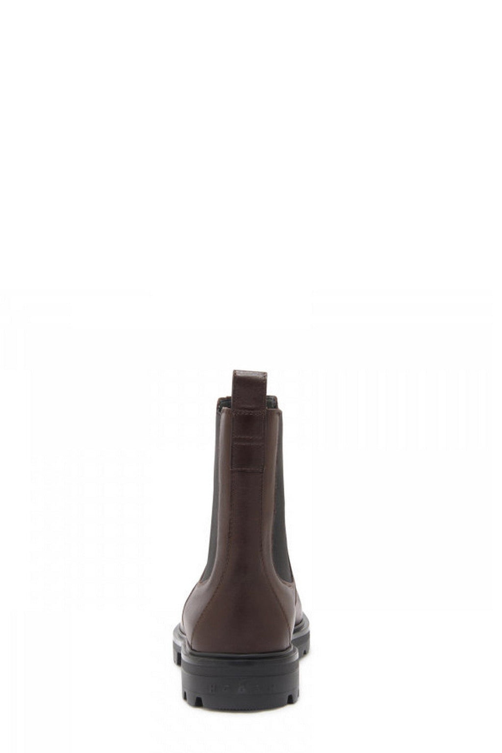 Hogan Bootie Brown