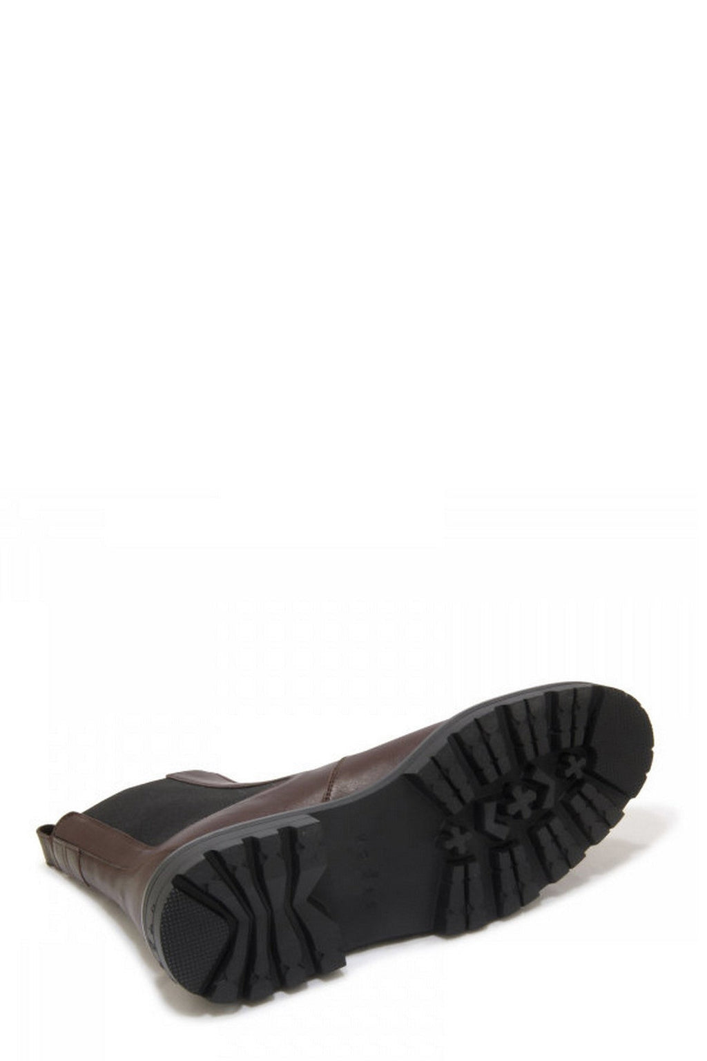 Hogan Bootie Brown