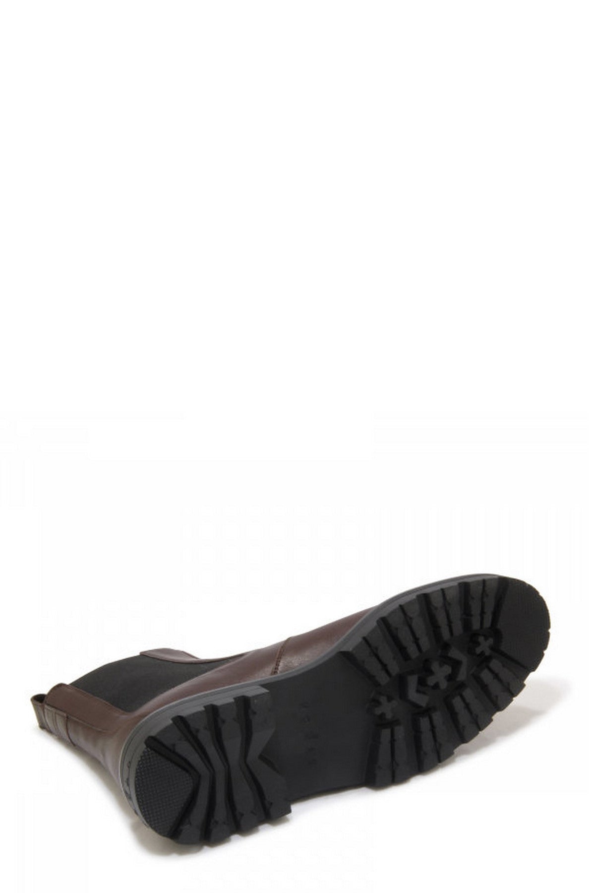 Hogan Bootie Brown