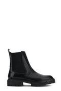 Hogan Bootie Black