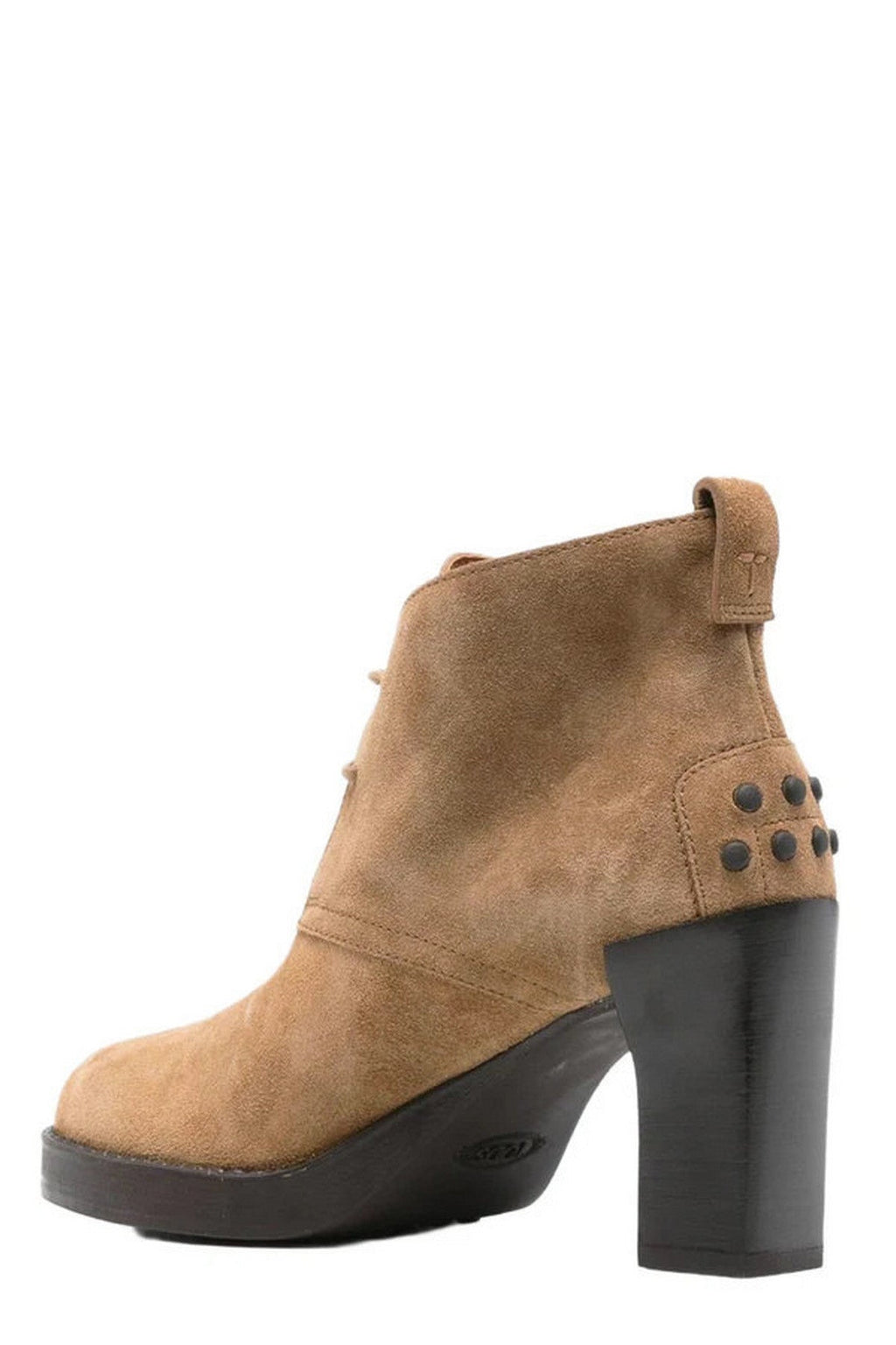 Tod's Booties Beige