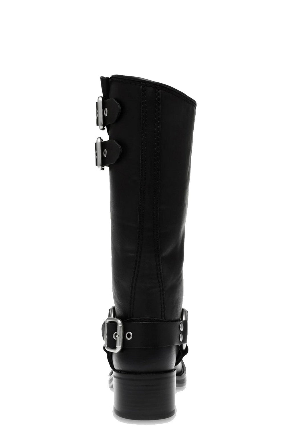 Steve Madden Boots Black