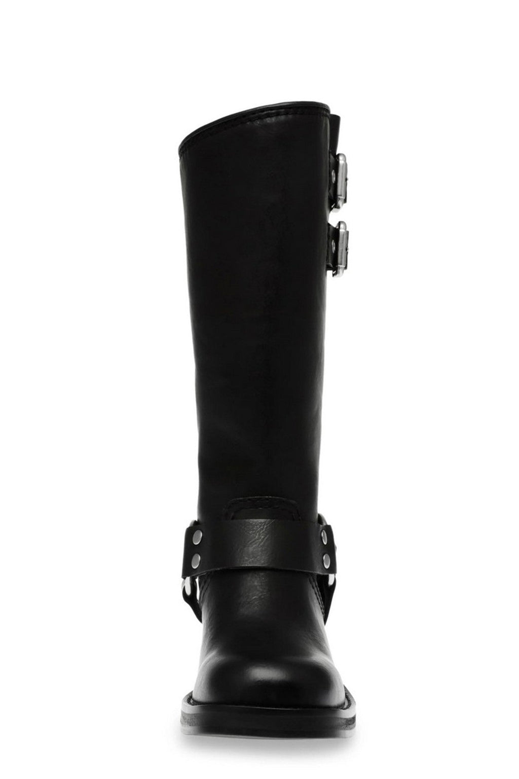 Steve Madden Boots Black