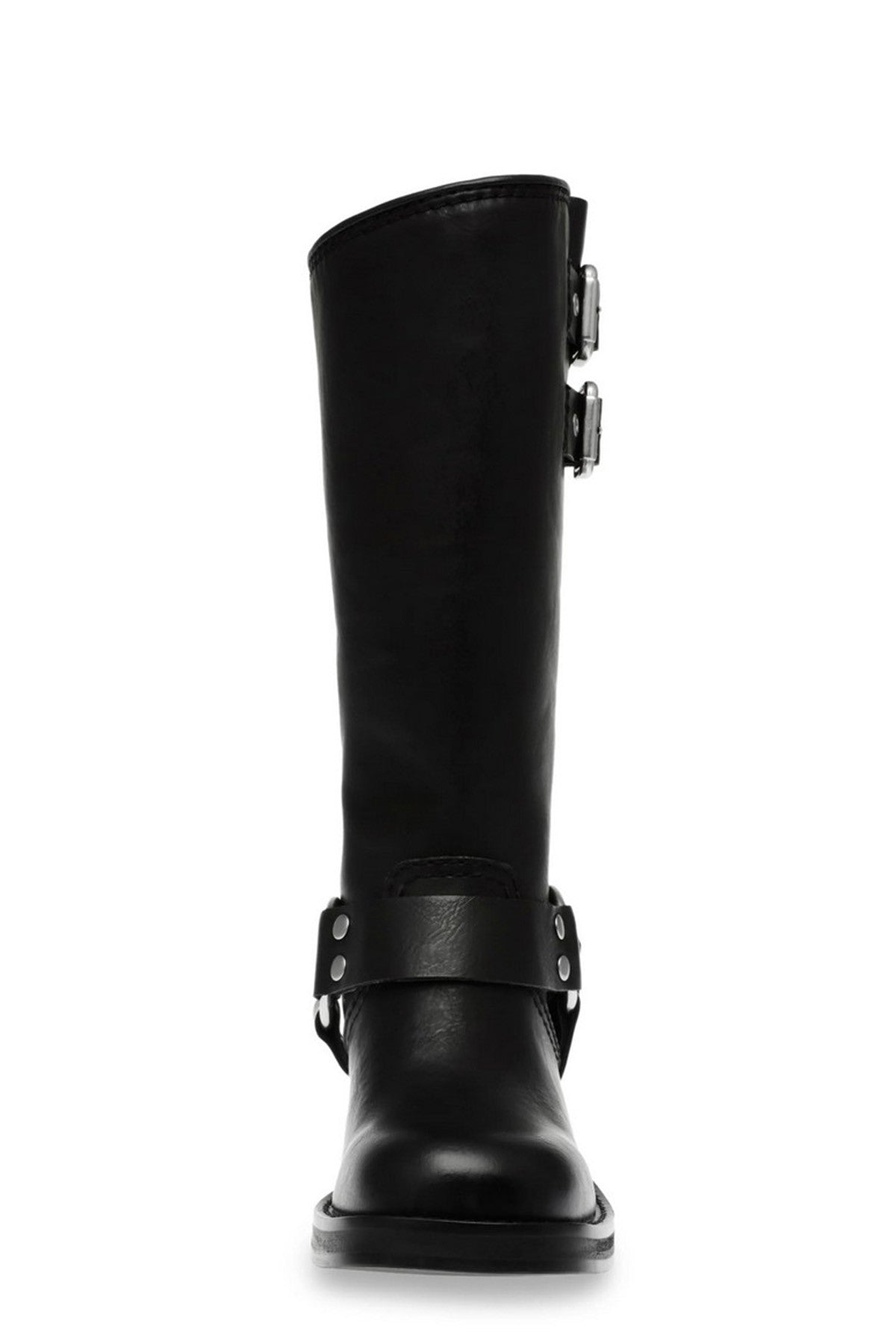 Steve Madden Boots Black