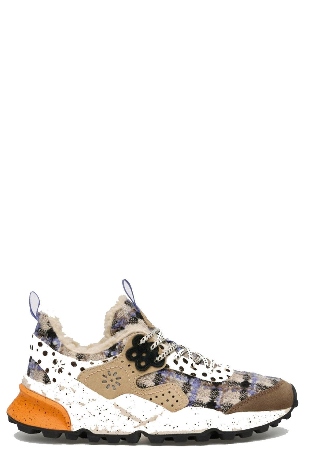 Flower Mountain Sneakers Multicolor