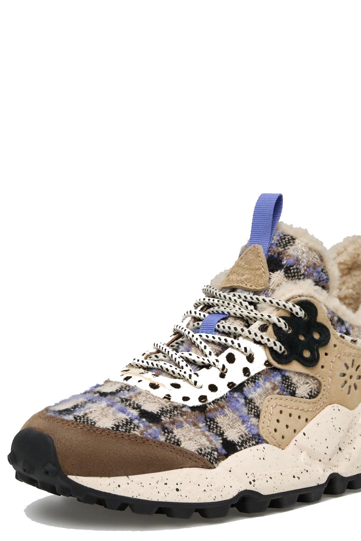 Flower Mountain Sneakers Multicolor