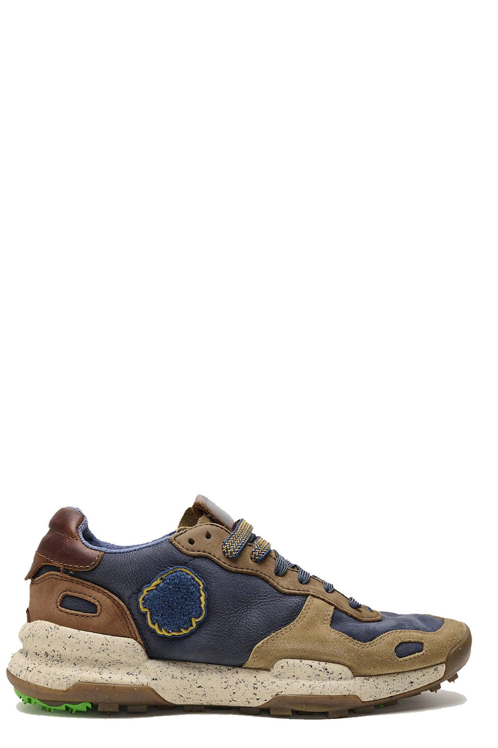 Satorisan Sneakers Multicolor