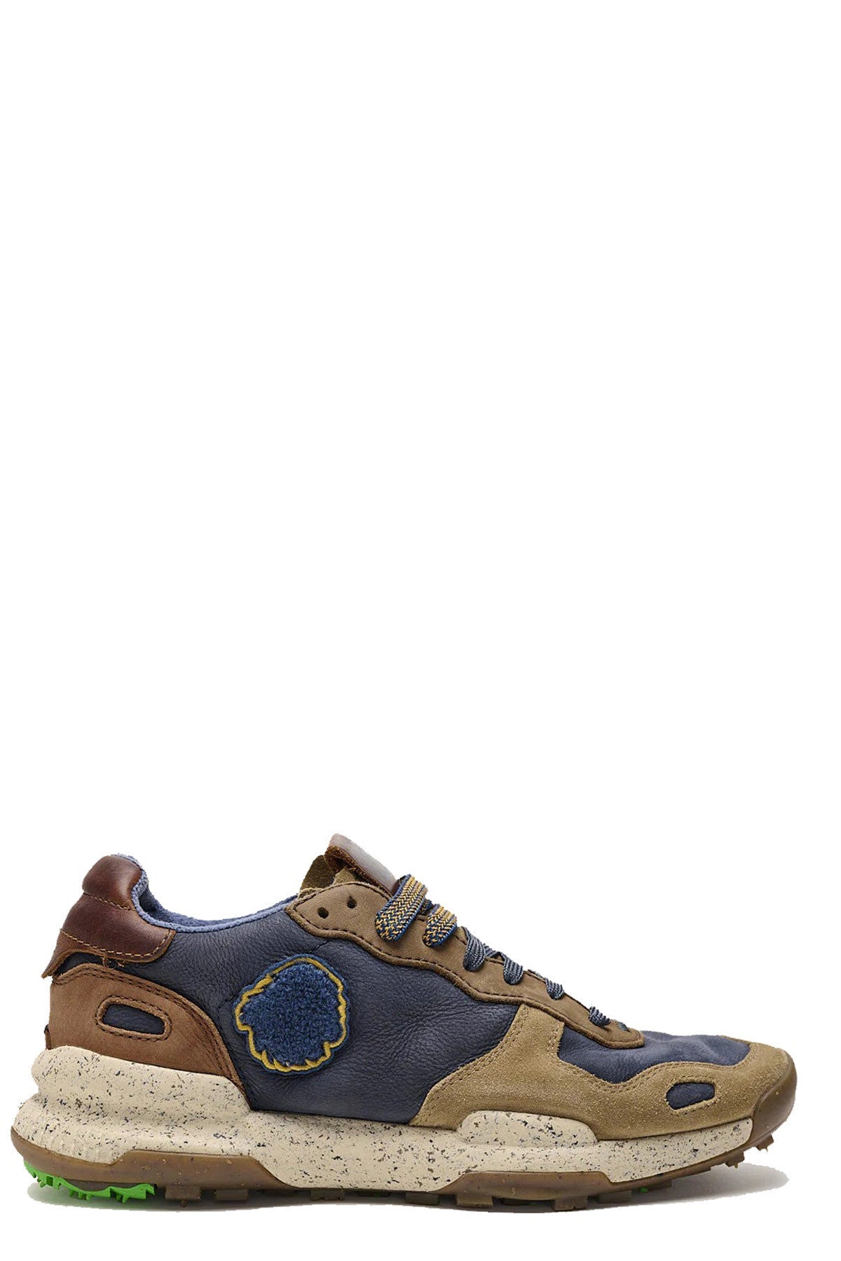 Satorisan Sneakers Multicolor