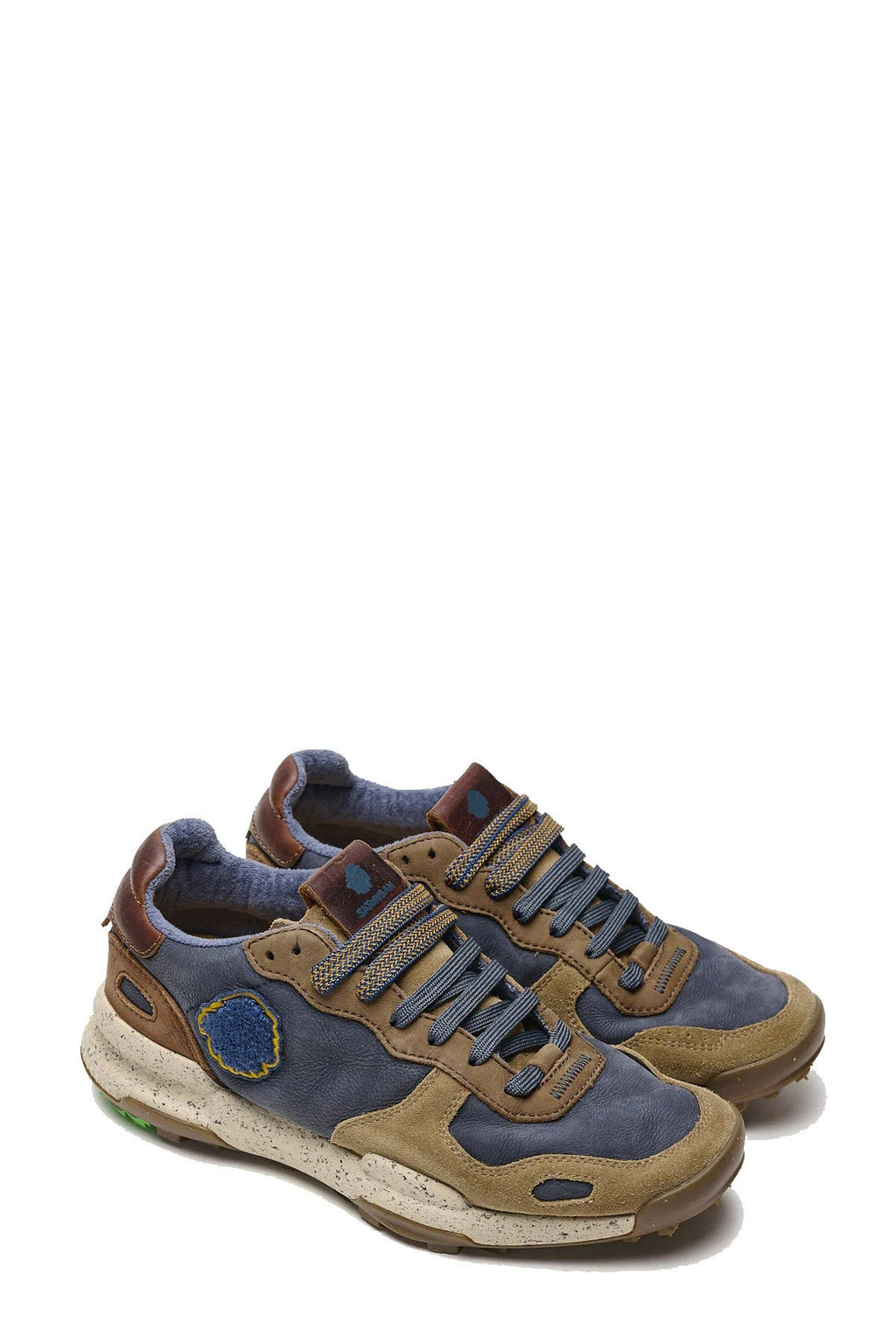 Satorisan Sneakers Multicolor