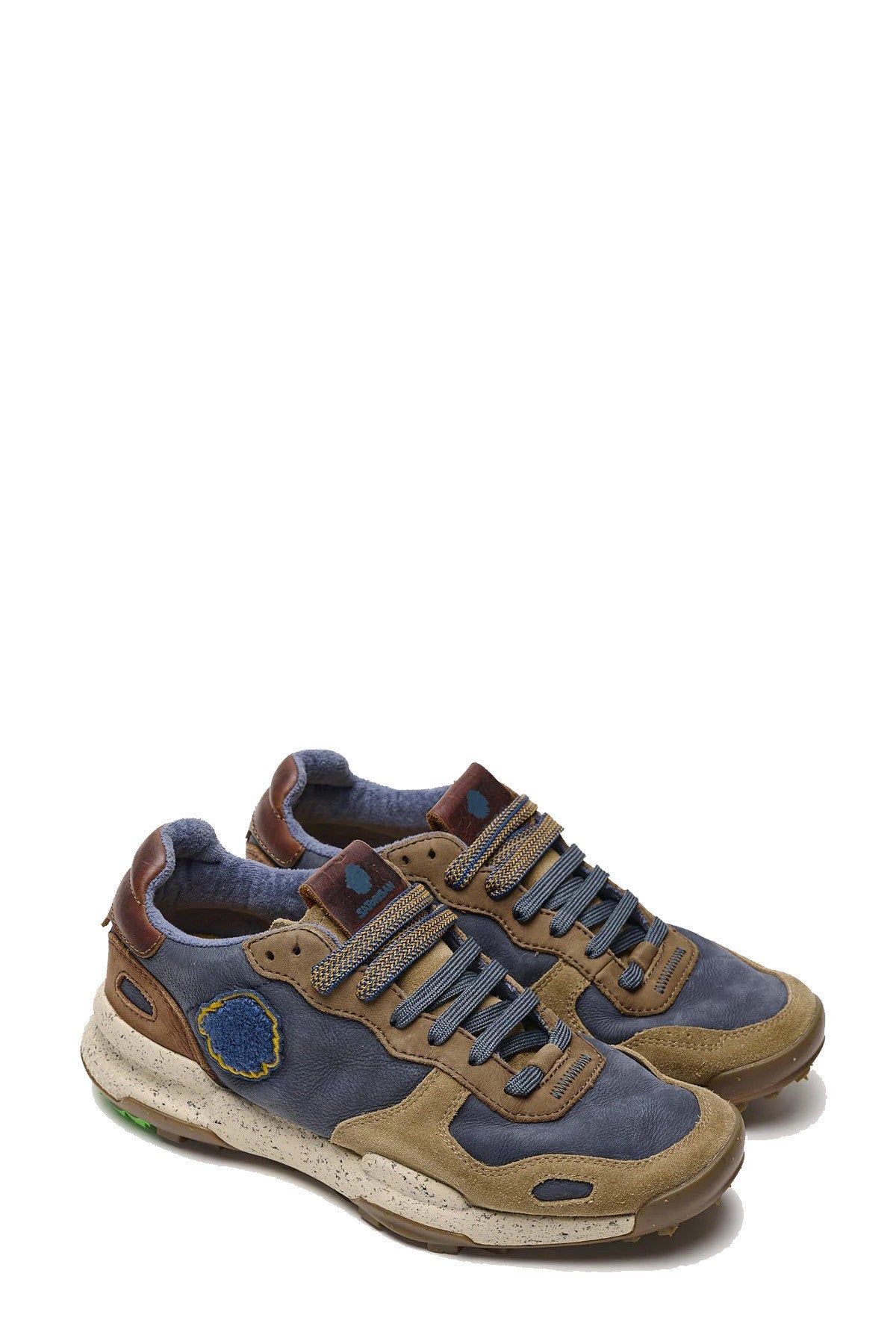 Satorisan Sneakers Multicolor