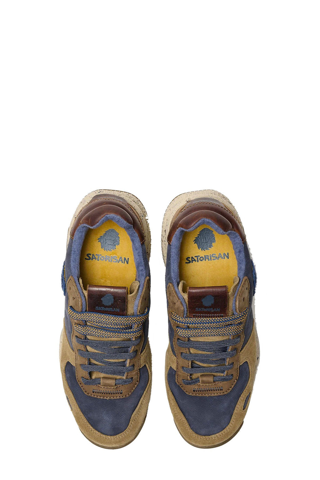 Satorisan Sneakers Multicolor