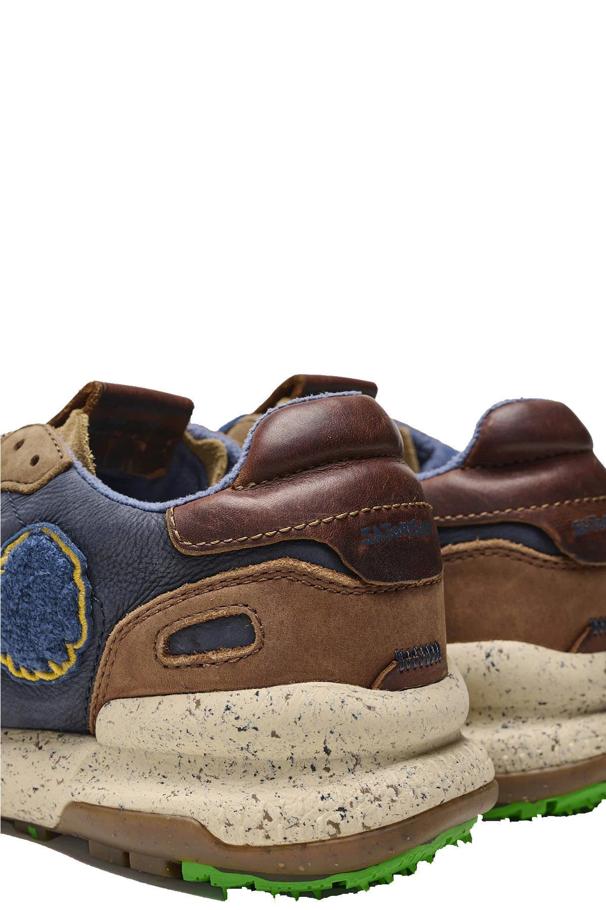 Satorisan Sneakers Multicolor