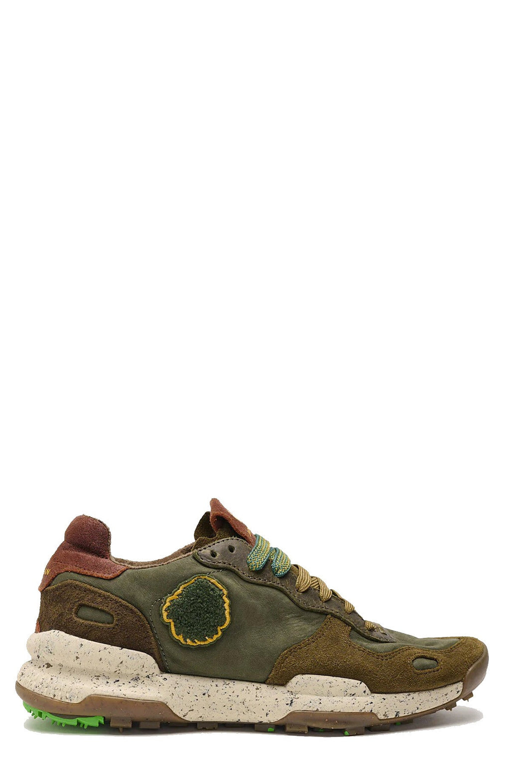 Satorisan Sneakers Multicolor