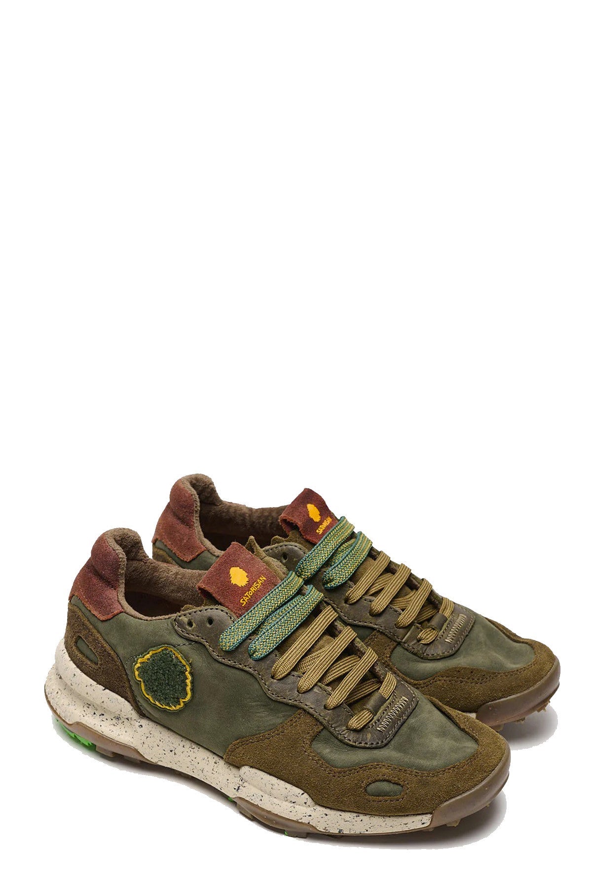 Satorisan Sneakers Multicolor