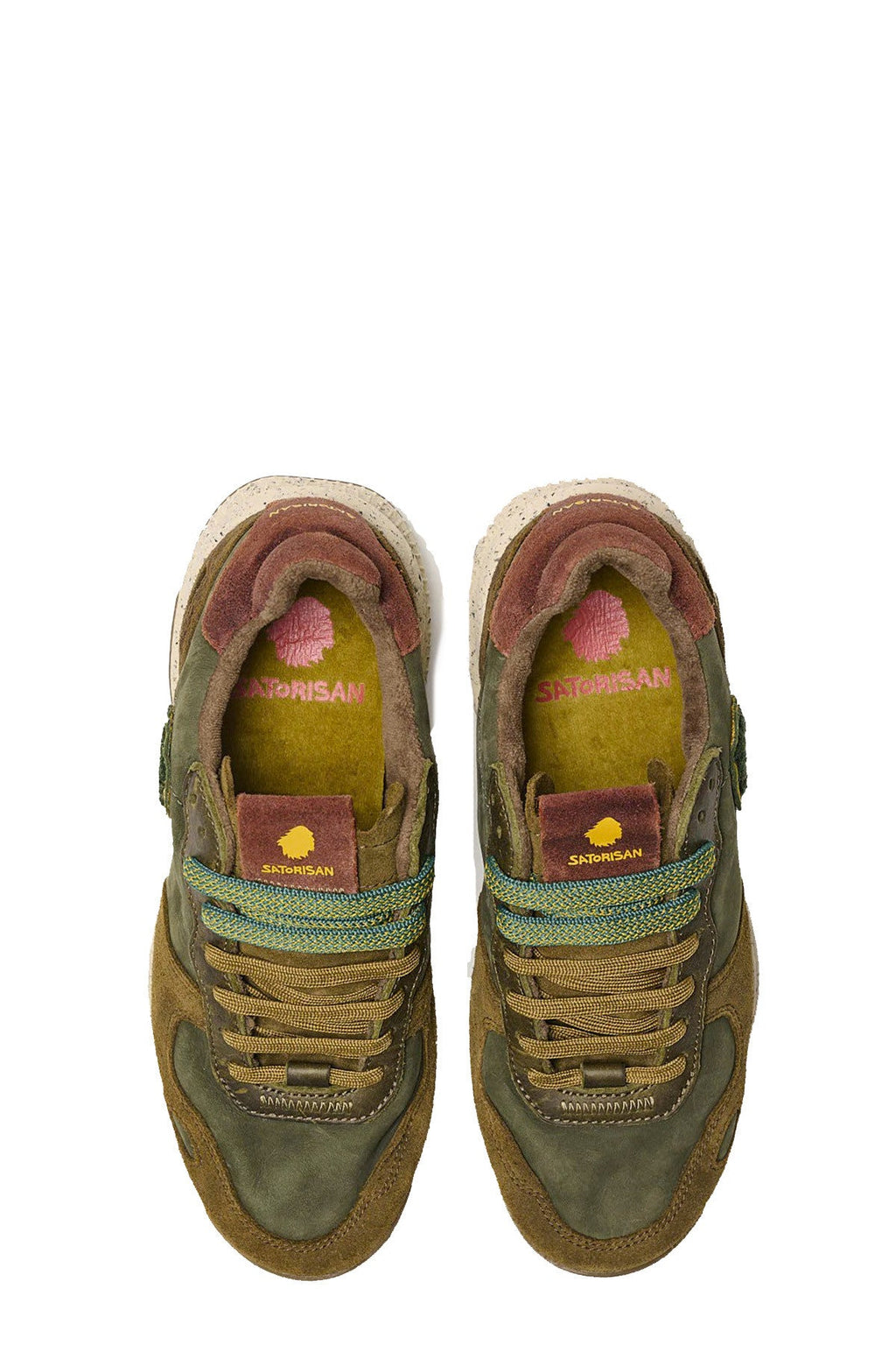 Satorisan Sneakers Multicolor