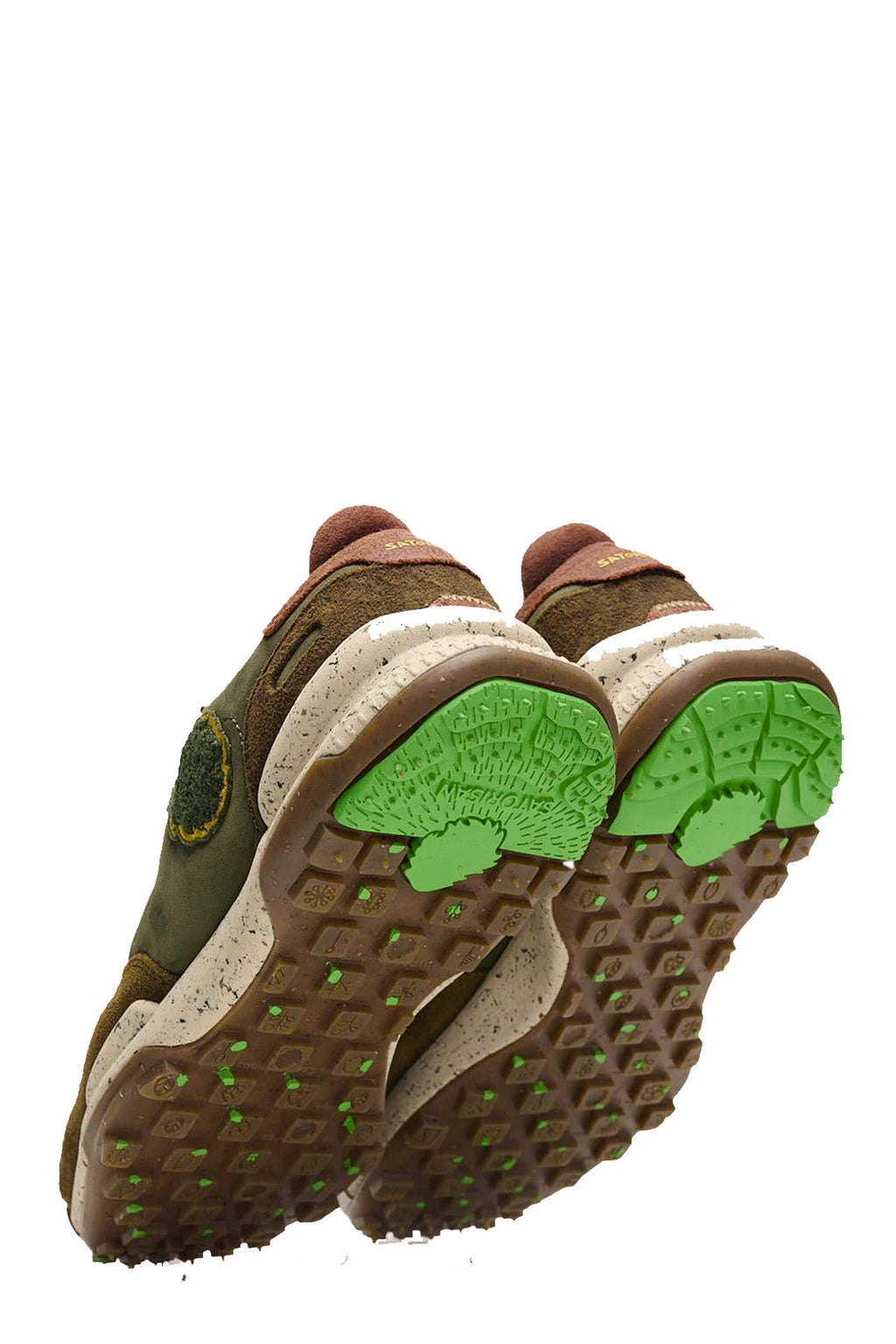 Satorisan Sneakers Multicolor
