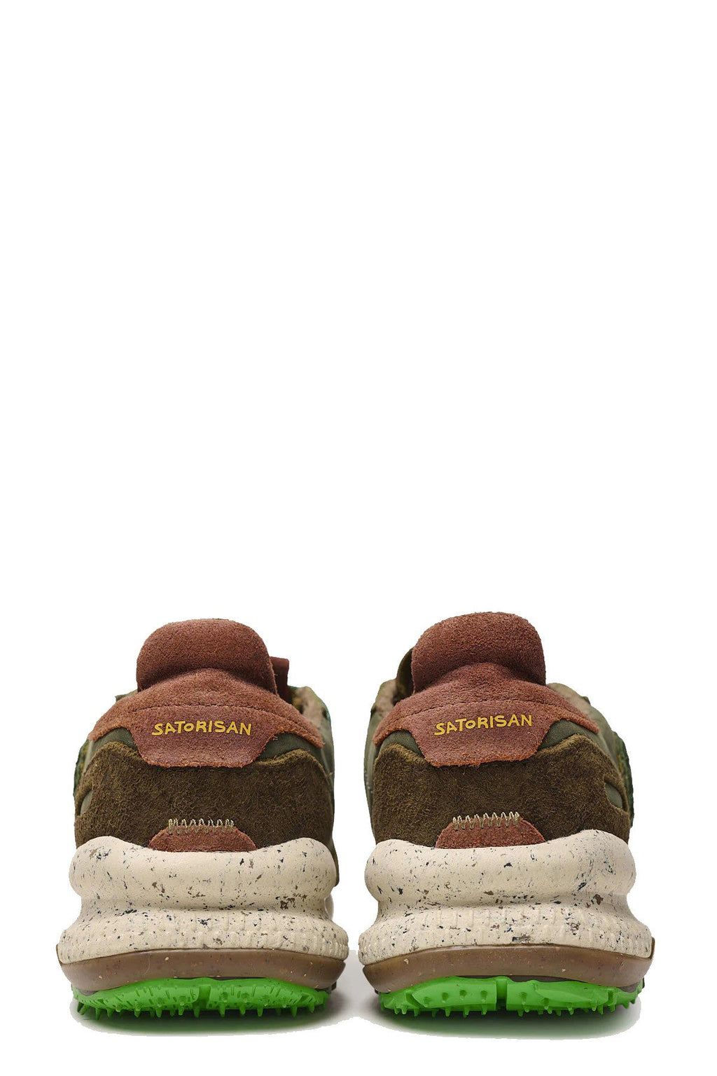 Satorisan Sneakers Multicolor