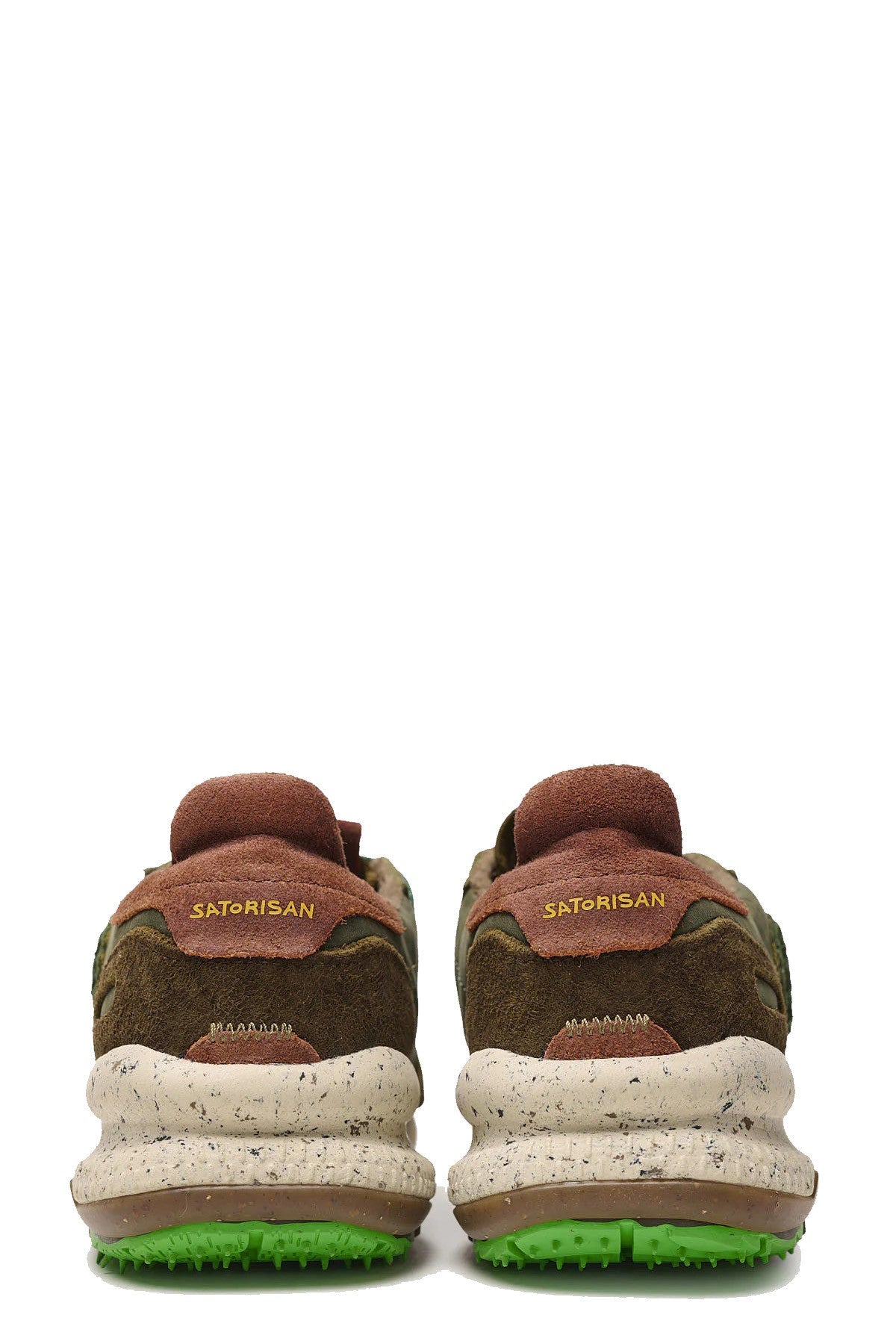 Satorisan Sneakers Multicolor