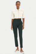 Pinko Trousers Green