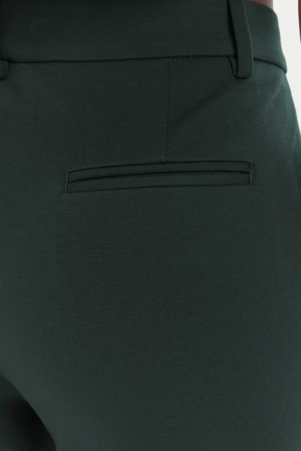 Pinko Trousers Green
