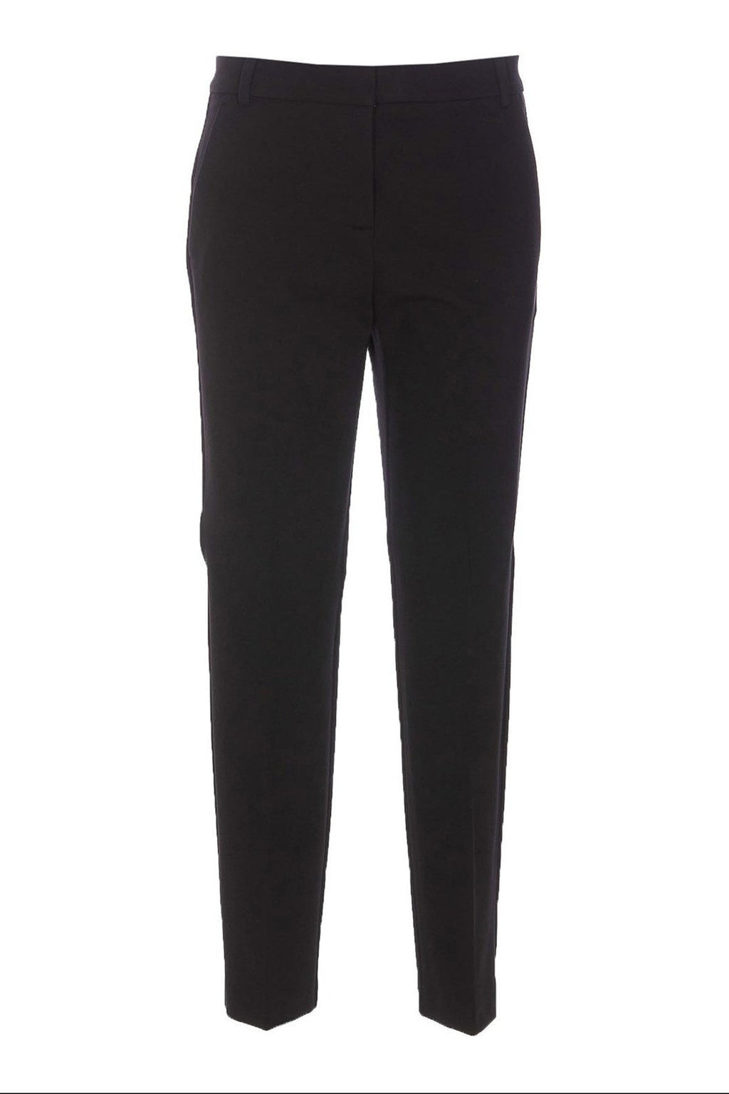 Pinko Trousers Black