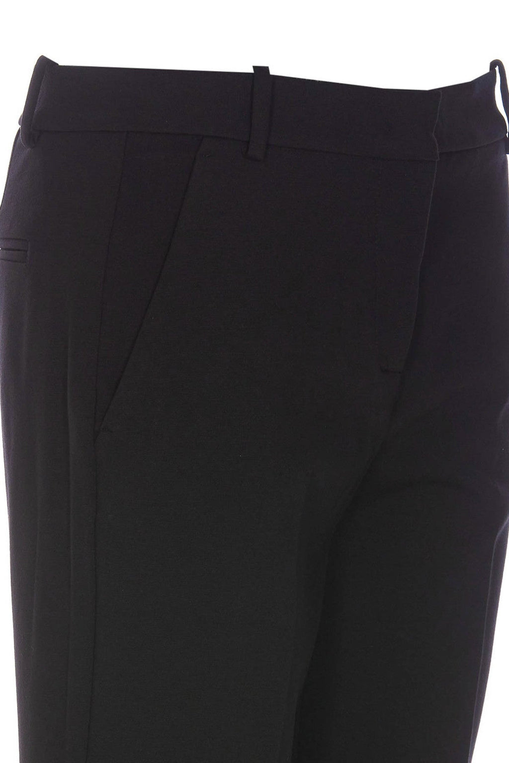 Pinko Trousers Black