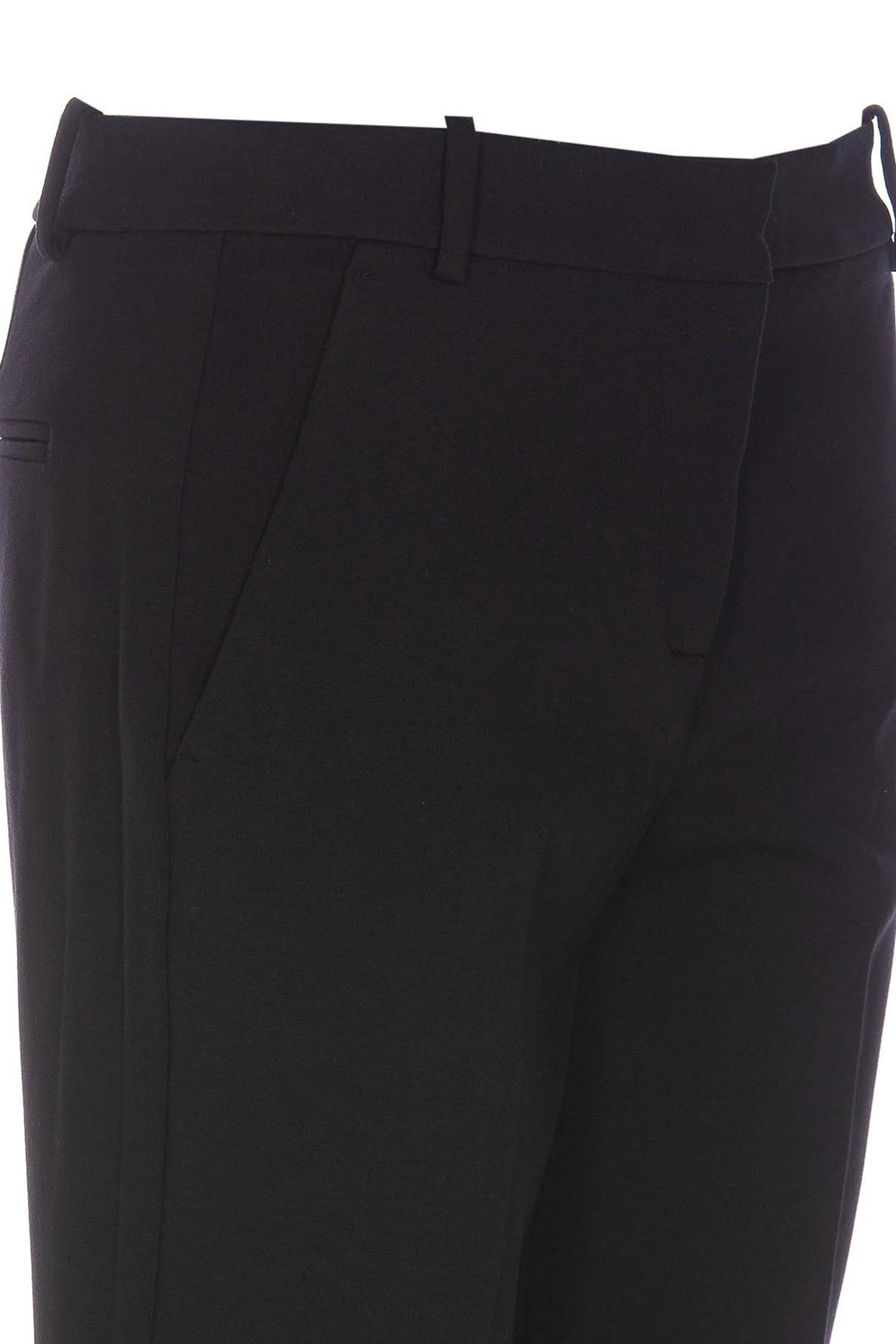 Pinko Trousers Black