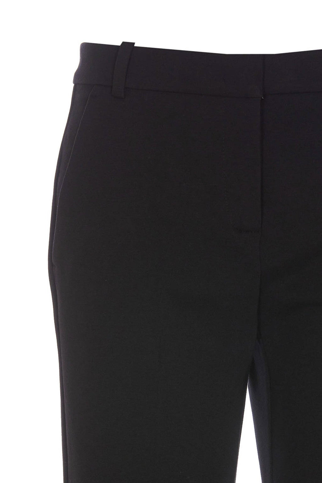 Pinko Trousers Black