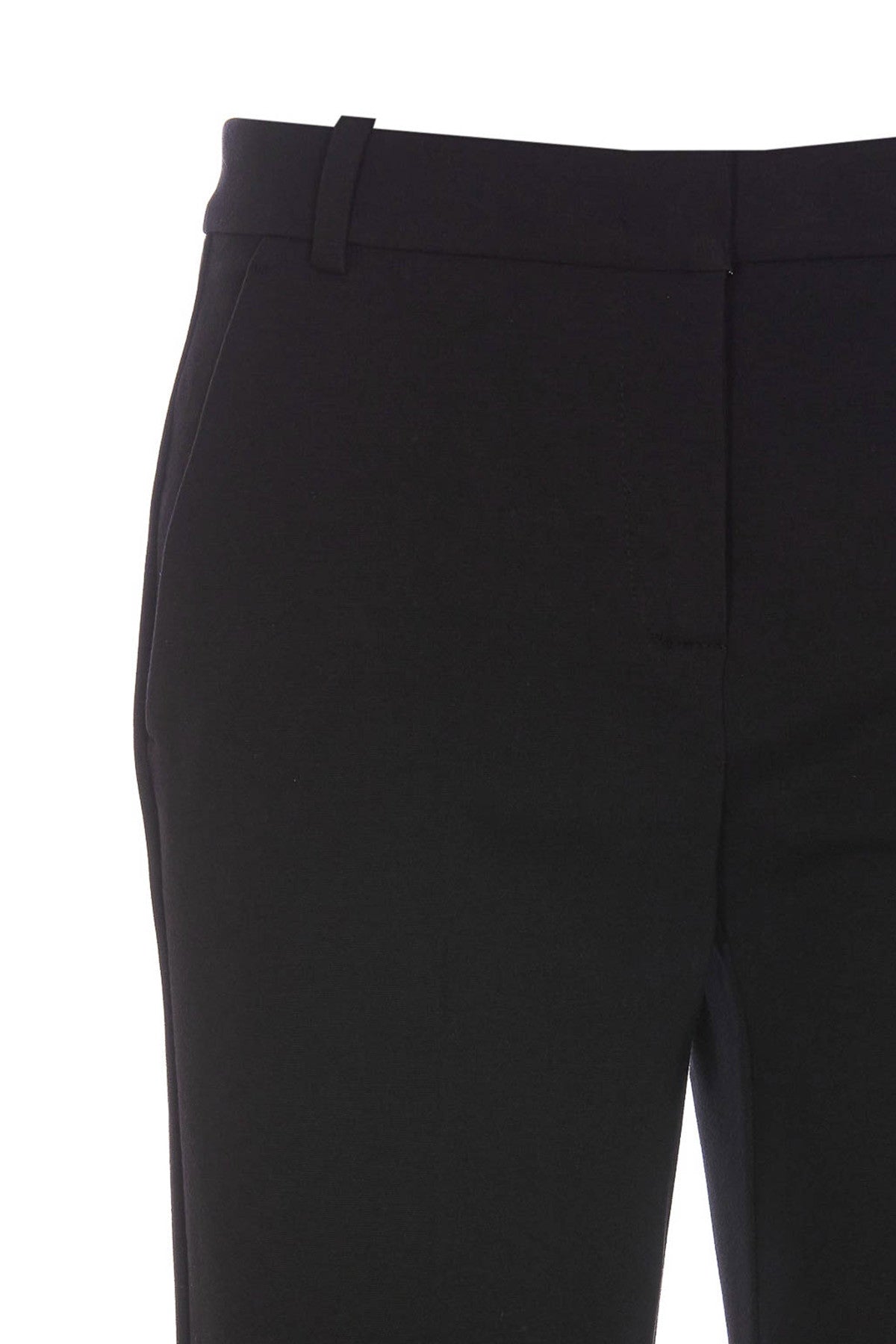 Pinko Trousers Black