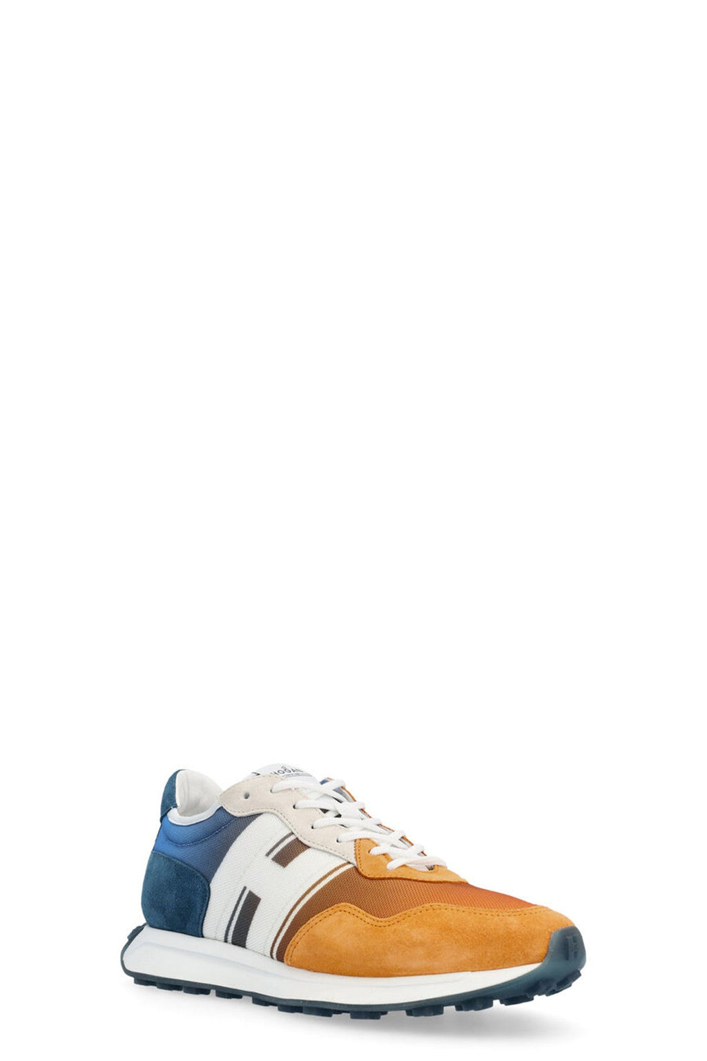 Hogan Sneakers Multicolor