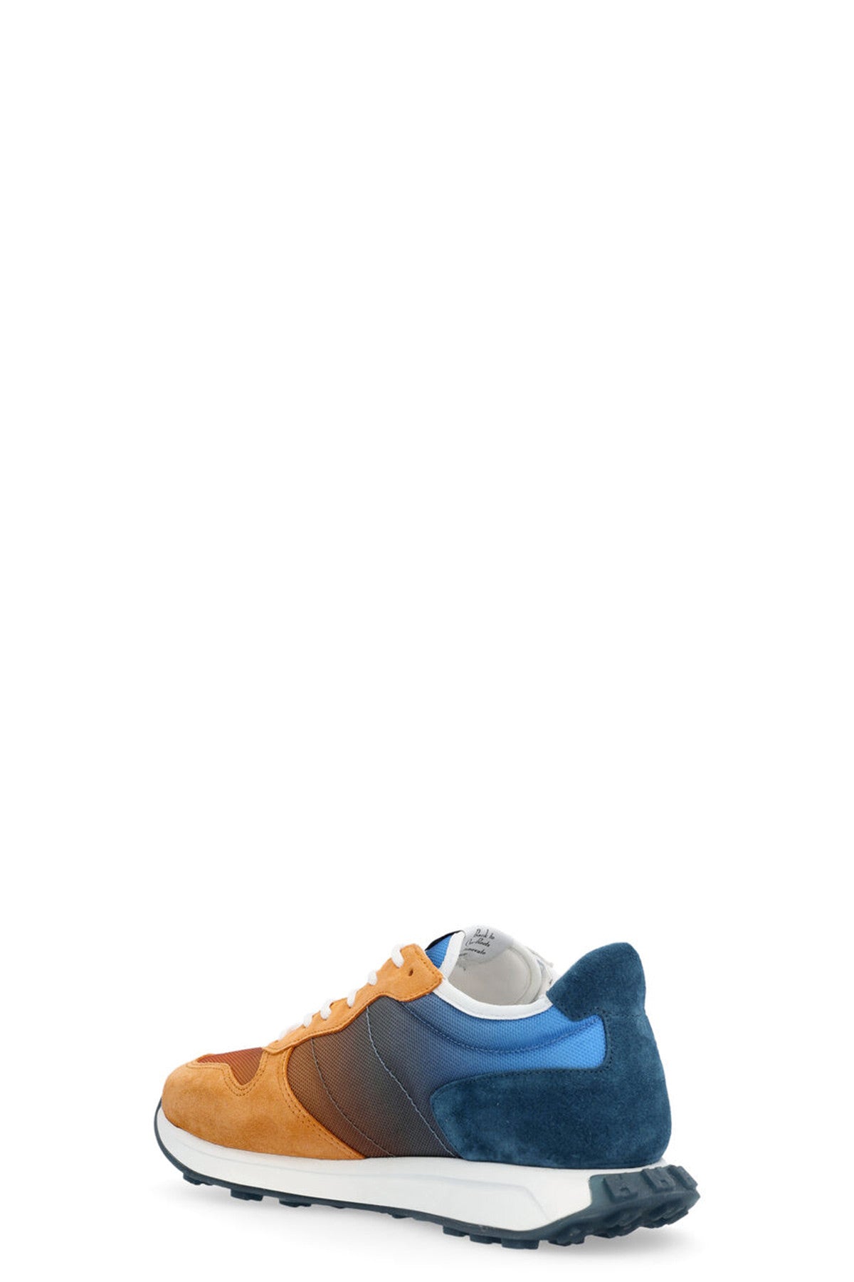 Hogan Sneakers Multicolor