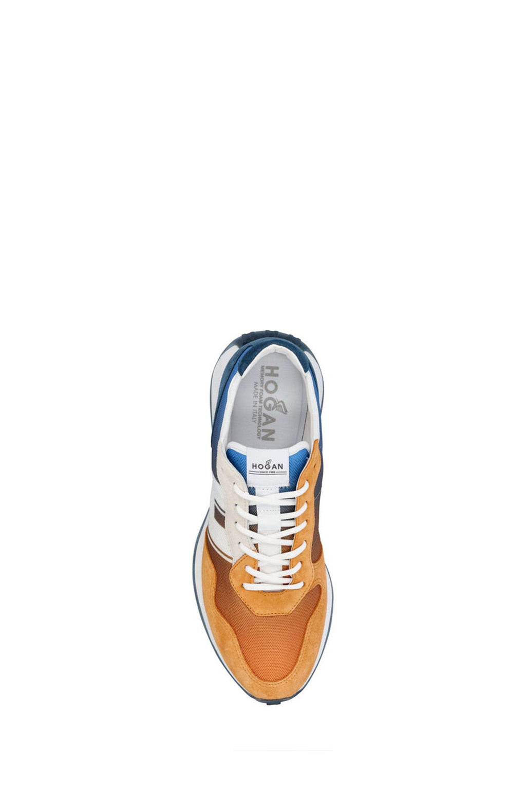 Hogan Sneakers Multicolor