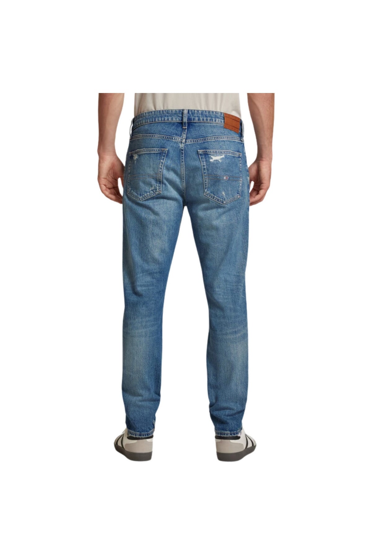 Tommy Jeans Jeans Denim
