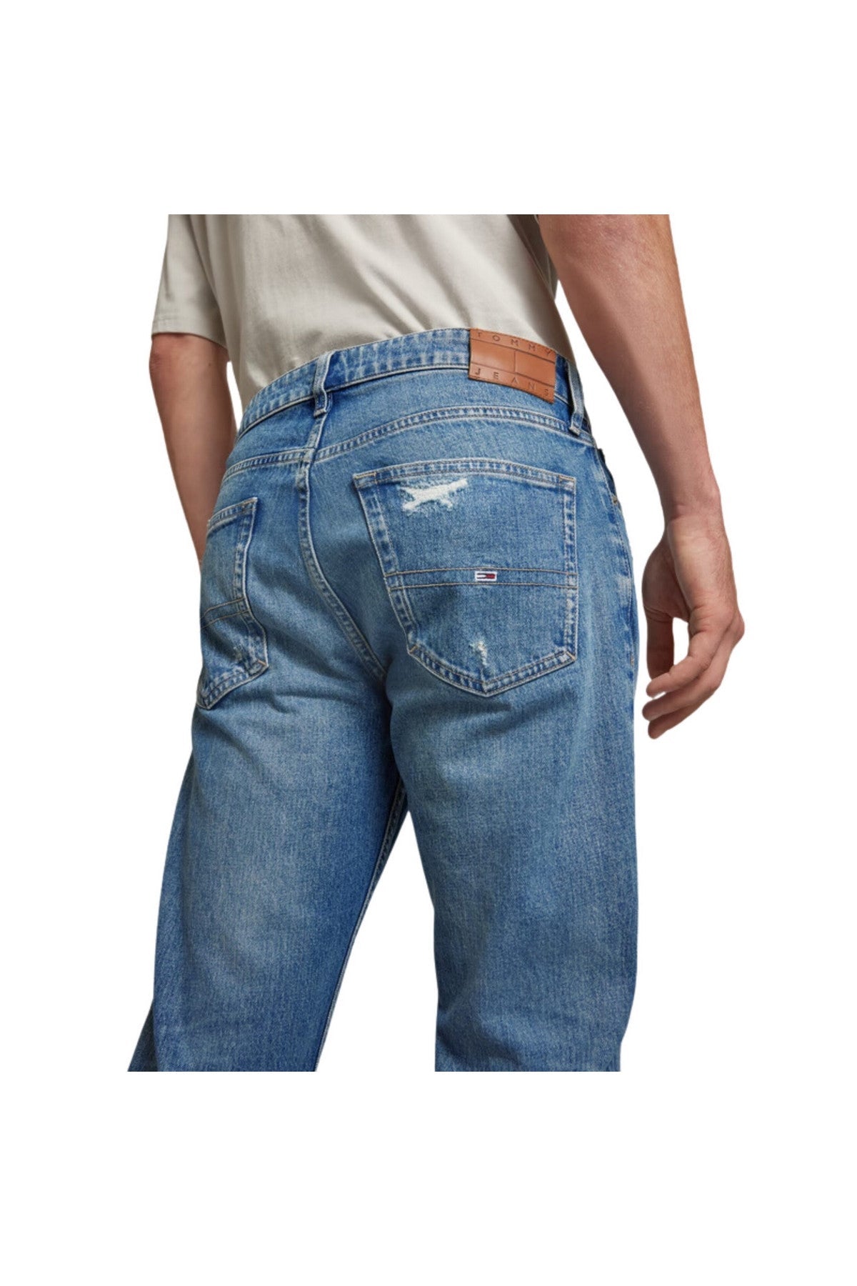 Tommy Jeans Jeans Denim