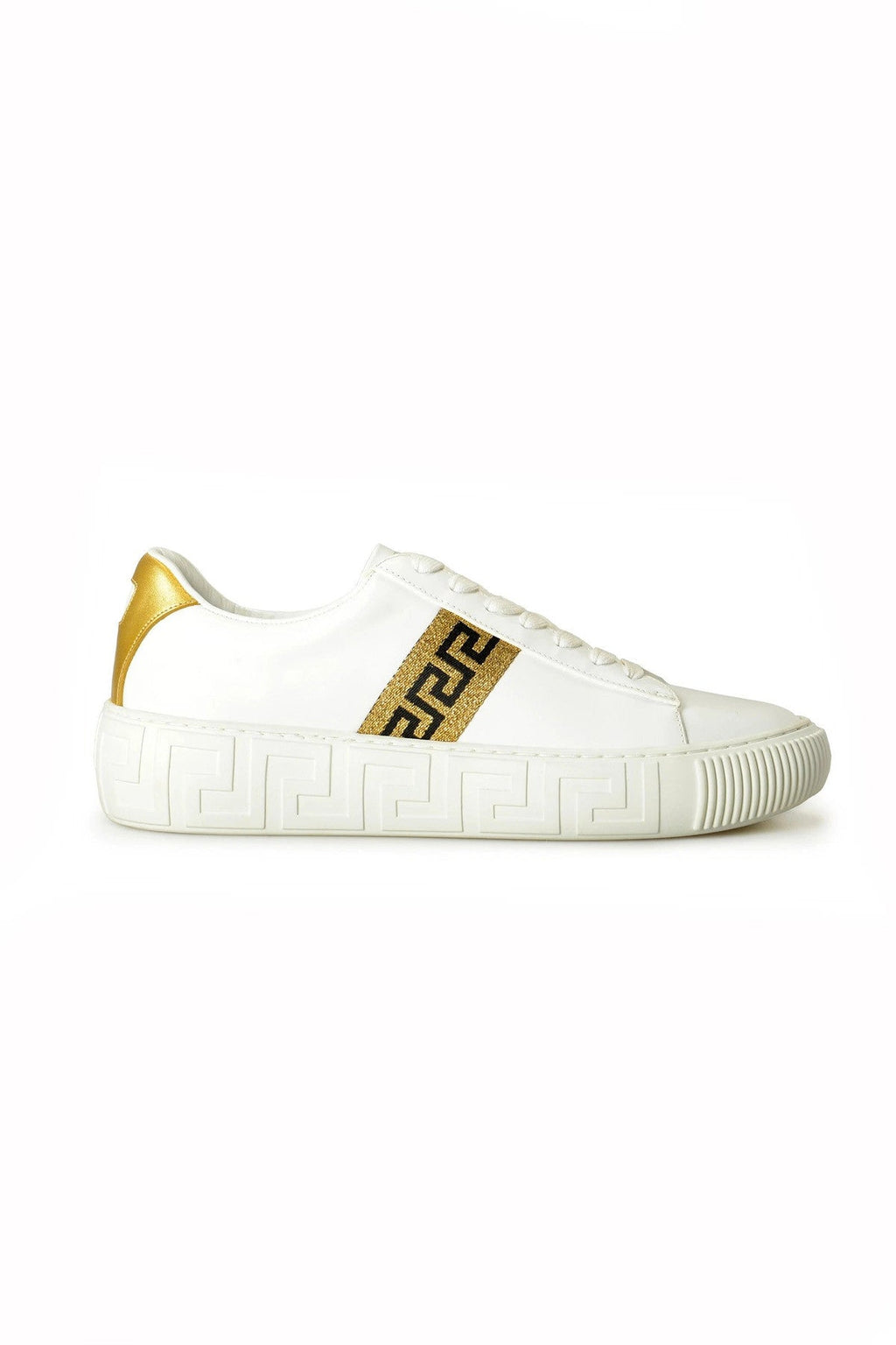 Versace Sneakers White