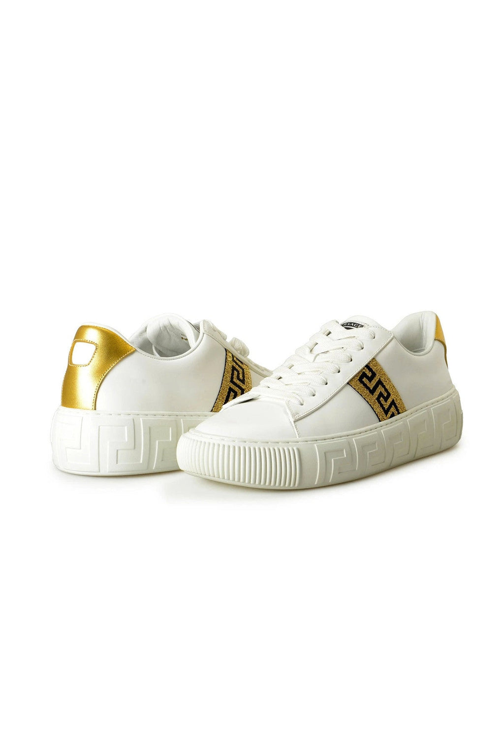 Versace Sneakers White
