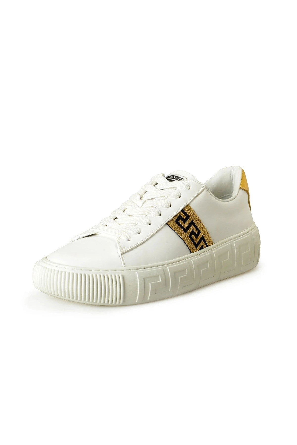 Versace Sneakers White