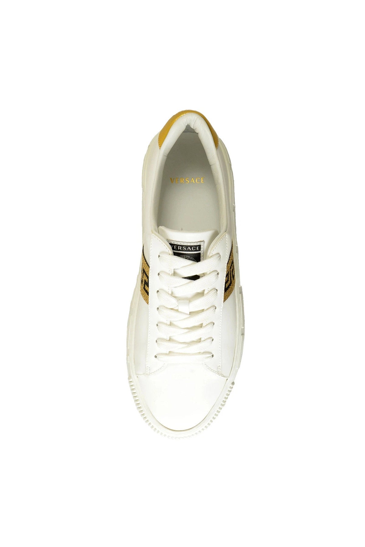 Versace Sneakers White