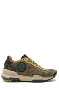 Satorisan Sneakers Green