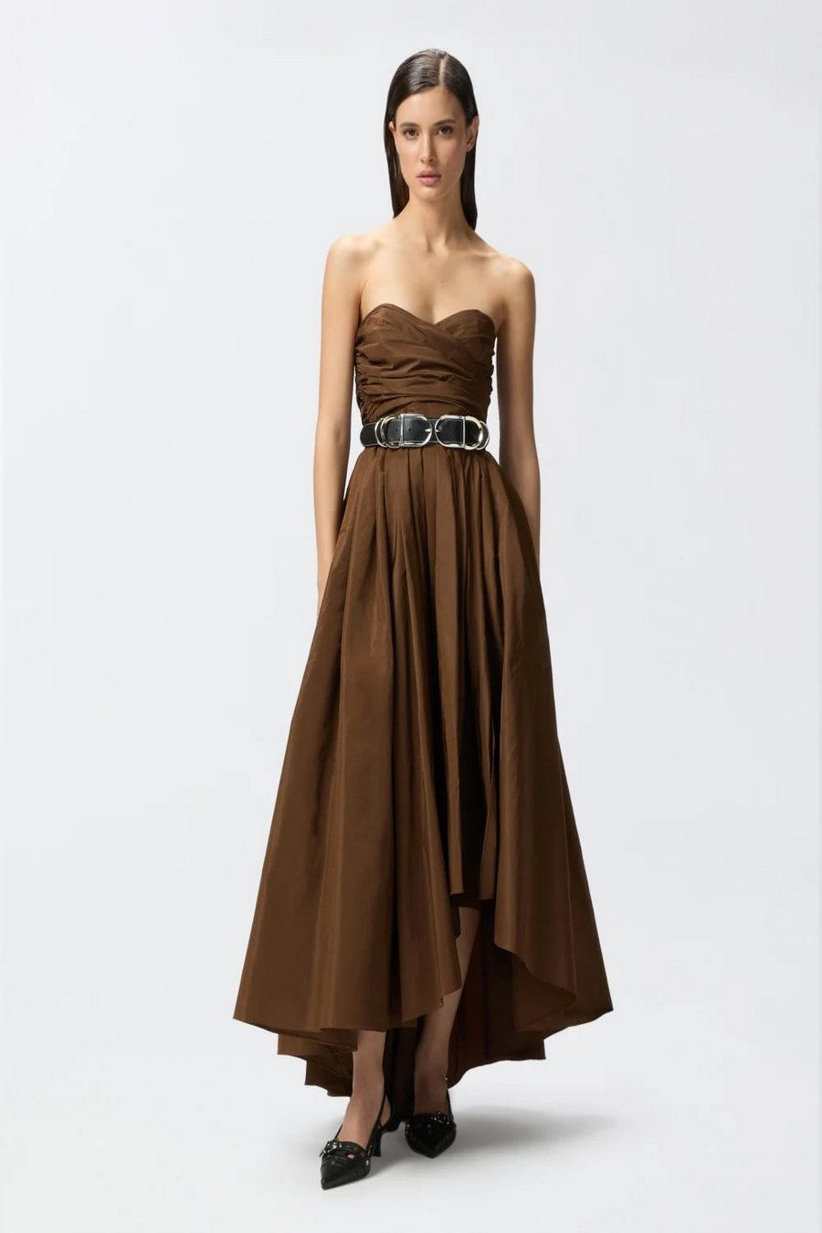 Pinko Brown