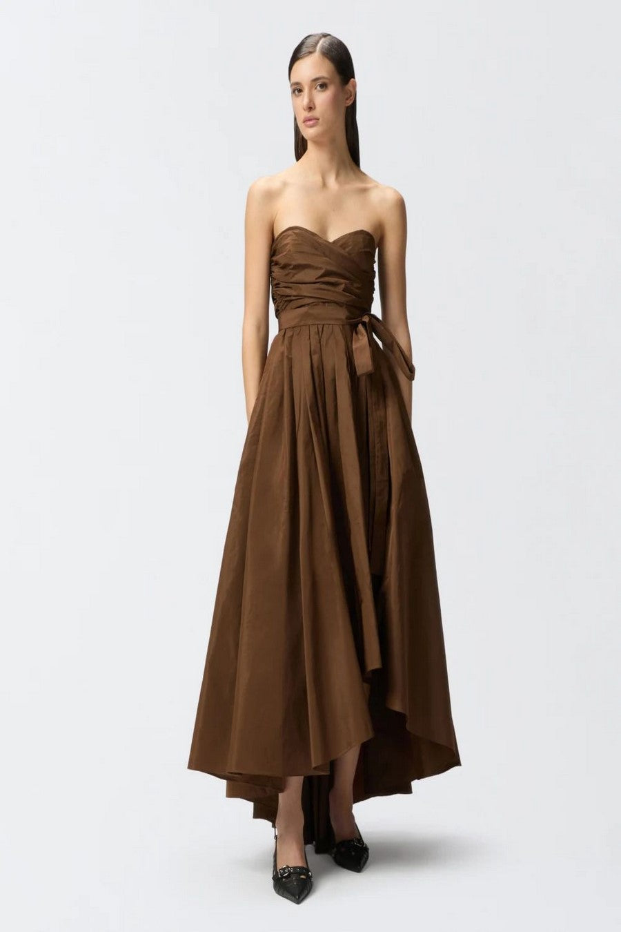 Pinko Brown