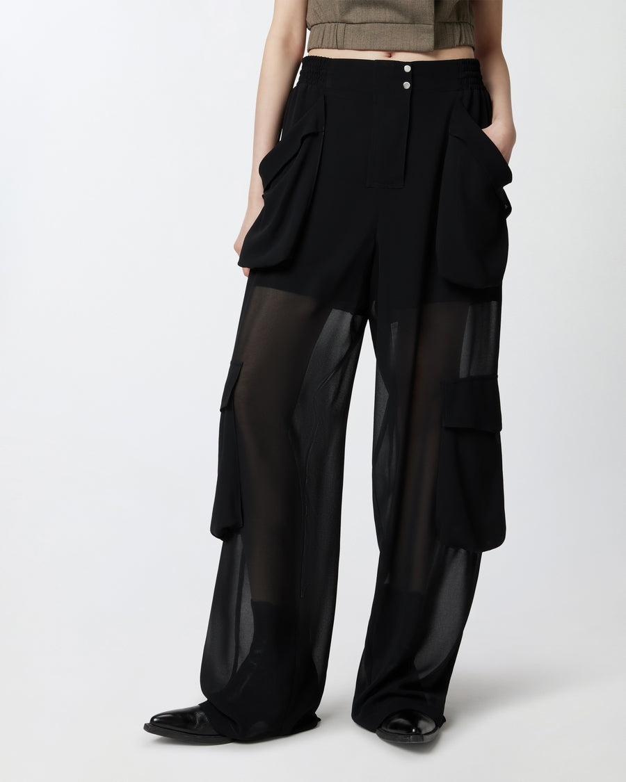 Pinko Black