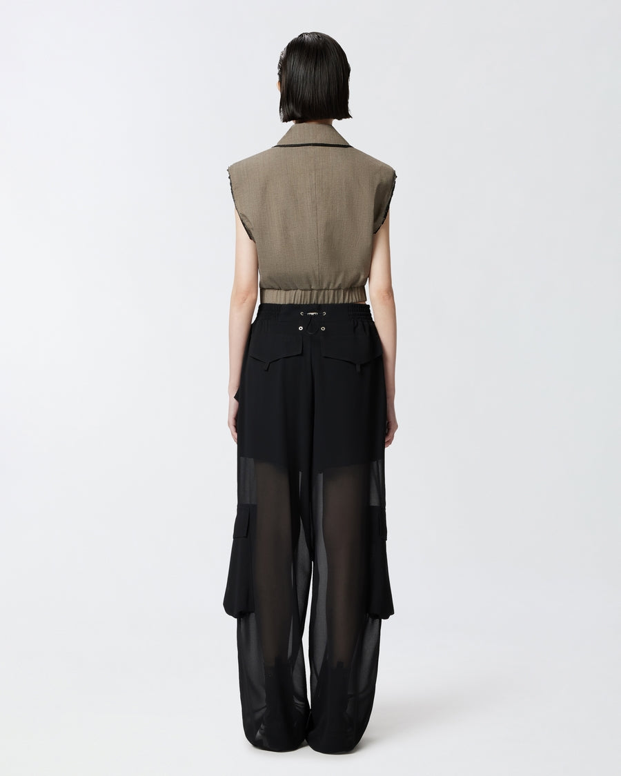 Pinko Black
