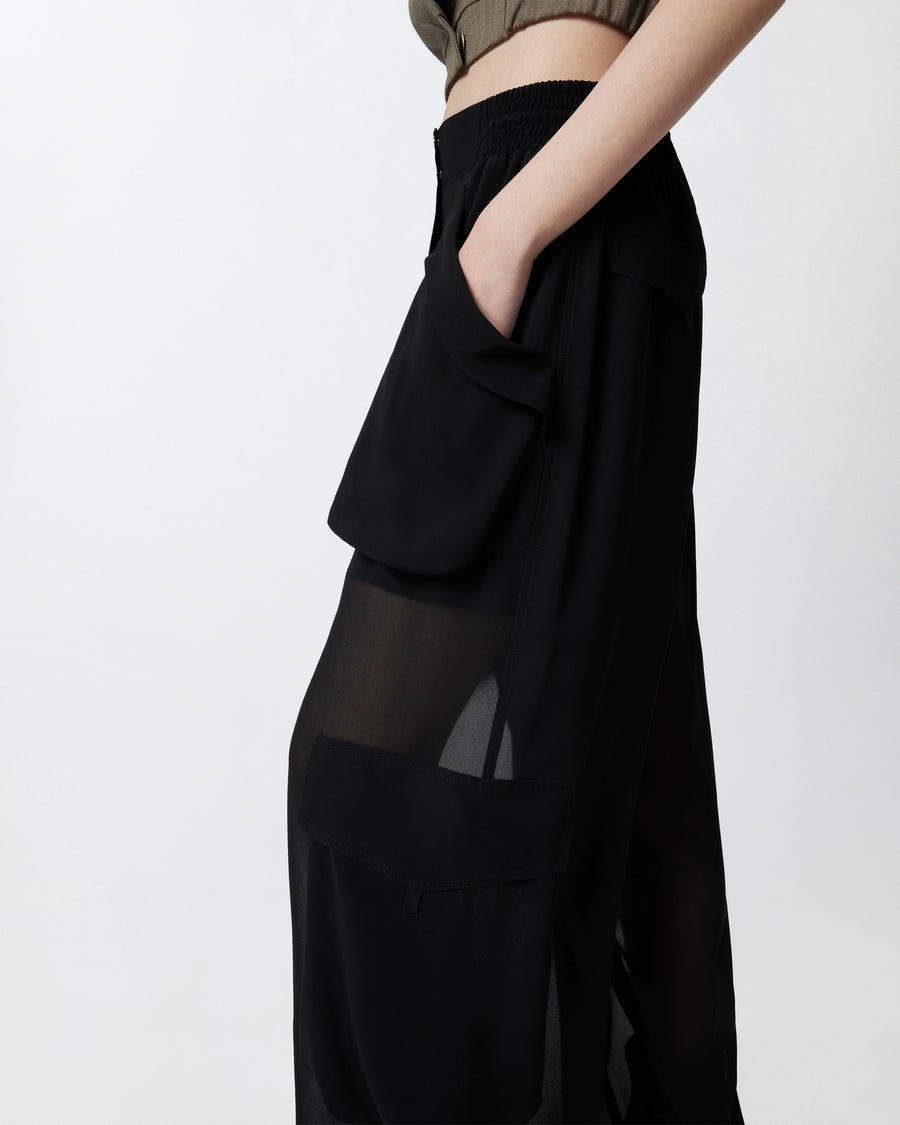 Pinko Black