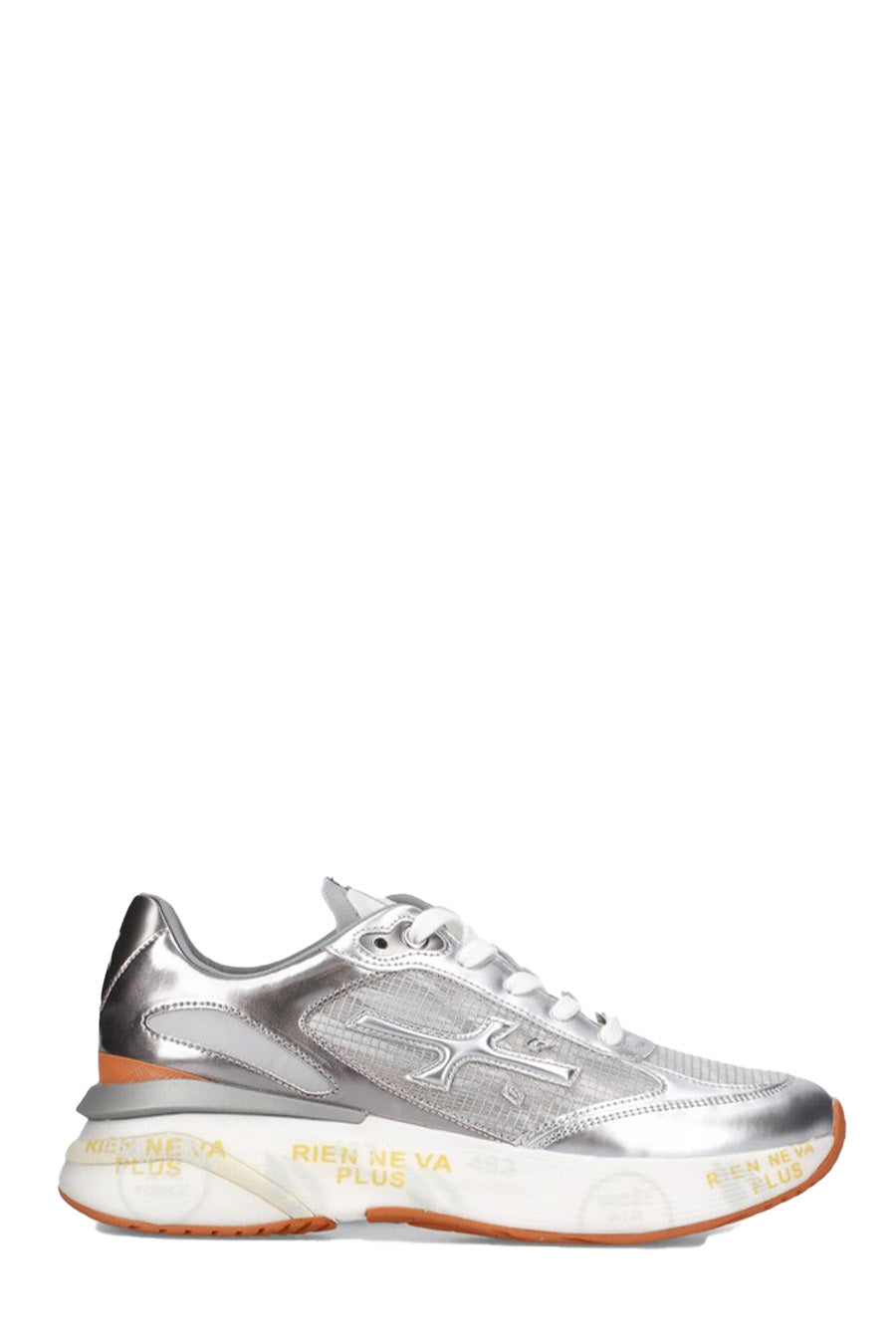 Premiata Silver