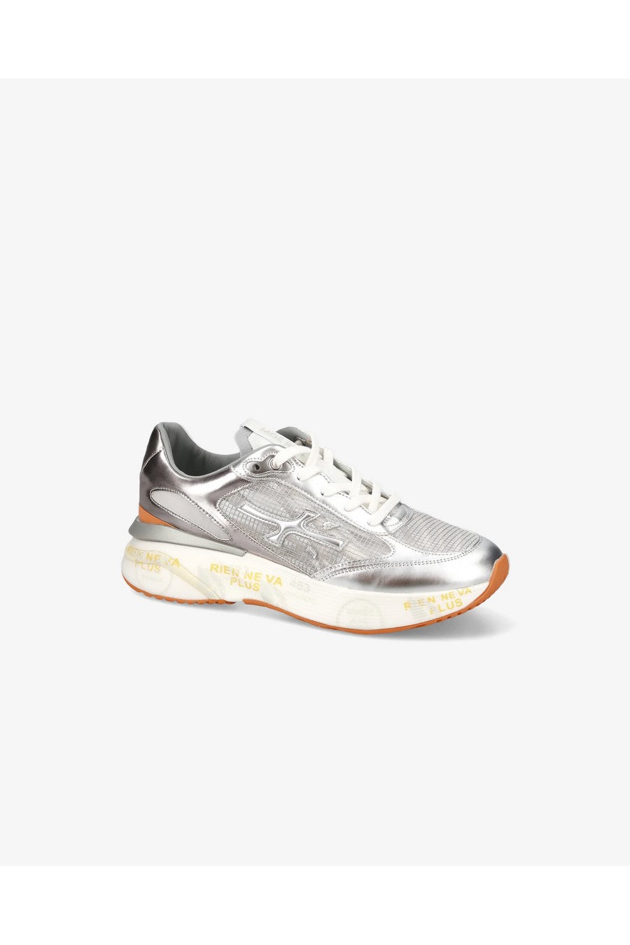Premiata Silver